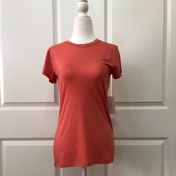 Little Boy T-shirt from Vince - Picture 1 of 8